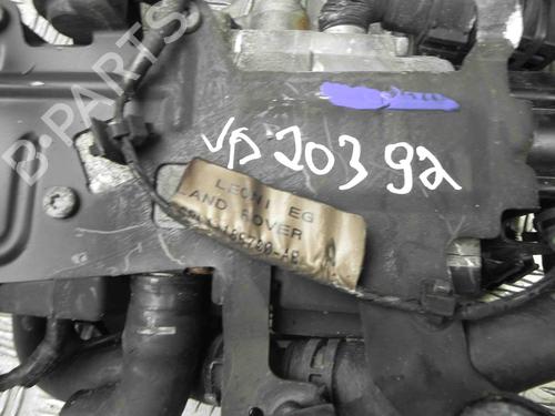 Køler LAND ROVER RANGE ROVER IV (L405) 3.0 TDV6 4x4 | BP28918137M31