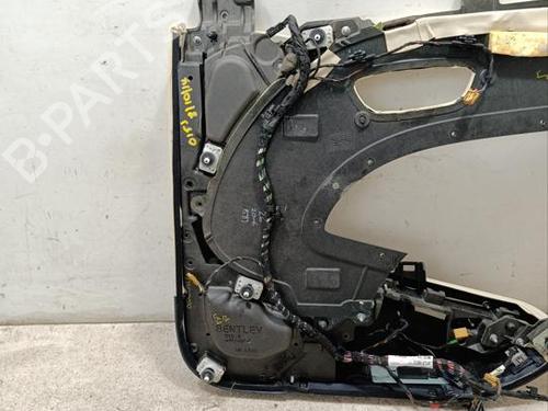 Rear left panel BENTLEY MULSANNE (3Y_) 6.8 | BP39573487C60 - Image 18