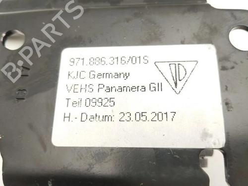 Electronic module PORSCHE PANAMERA (971) 2.9 4 E-Hybrid (97ABE1, 97BBE1, 97ABX1) | BP28920049M83 - Image 4