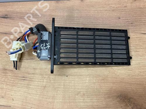 Radiateur de chauffage RENAULT AUSTRAL E-TECH 200 Hybrid (HGM2) (199 hp) 31133785