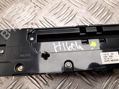 Switch BMW X3 (F25) xDrive 30 d | BP37559722I30  - Image 5