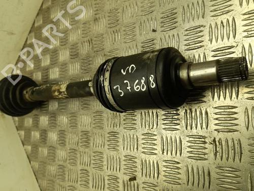 Right front driveshaft MERCEDES-BENZ EQE (V295) EQE 350 4-matic (295.112) | BP29007893M39 