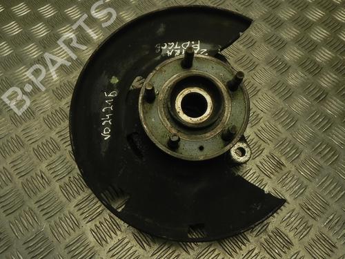 Ander OPEL ZAFIRA TOURER C (P12) 2.0 CDTi (75) (170 hp) 28917174
