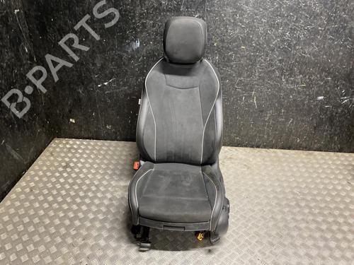 Used Left front seat Left front seat VW PASSAT B9 Variant (CJ5) 1.5 TSI eHybrid (204 hp) 39733935 39733935