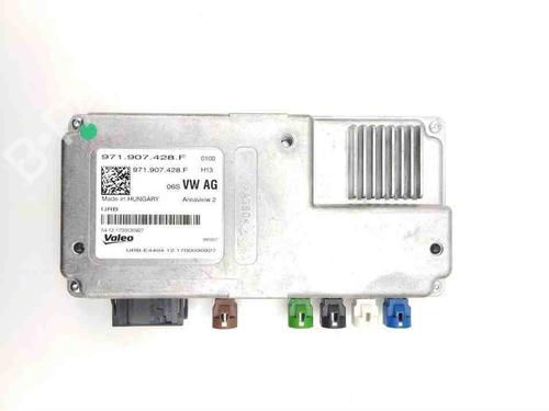 Elektronisk modul PORSCHE PANAMERA (971) 3.0 4 (97ABA1, 97BBA1) (330 hp) 29373704