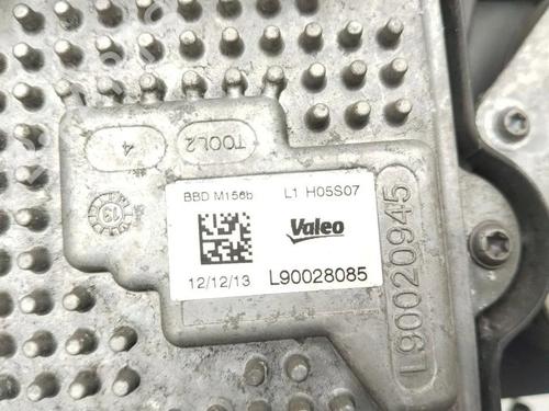 Left headlight MASERATI QUATTROPORTE VI 3.0 S | BP28923986C28 - Image 16