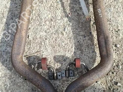 Exhaust system MASERATI GRAN TURISMO I 4.7 S | BP33206753M121 - Image 15