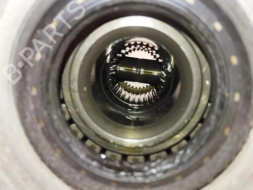 Rear differential PORSCHE PANAMERA (971) 3.0 4 (97ABA1, 97BBA1) | BP28915905M24 