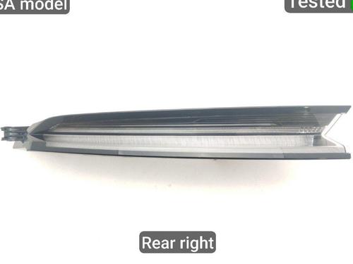 Used Right taillight PORSCHE TAYCAN Cross Turismo (Y1B) 4 (Y1BBD1) (476 hp) 28920016