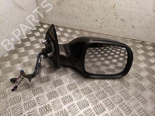 Used Right mirror Right mirror VW AMAROK Platform/Chassis (S1B, S6B, S7B) 3.0 TDI 4motion (204 hp) 40112229 40112229