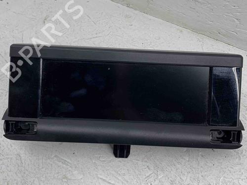 Used Instrument cluster CITROËN C4 CACTUS 1.2 THP 110 (110 hp) 28931052