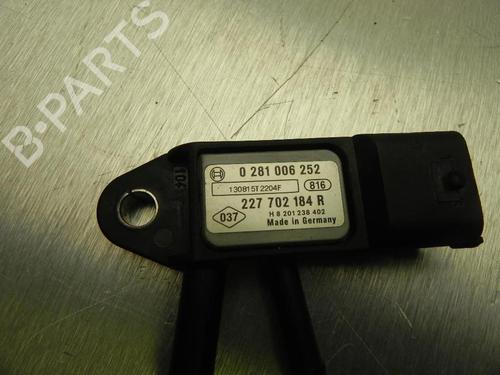 Electronic module RENAULT CAPTUR I (J5_, H5_) 1.5 dCi 90 (J5N4, J5M5, J5MW, J5M6, J5AL, J5AJ) | BP37576443M83 - Image 2