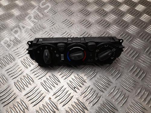 Used Climate control Climate control 37550960 37550960