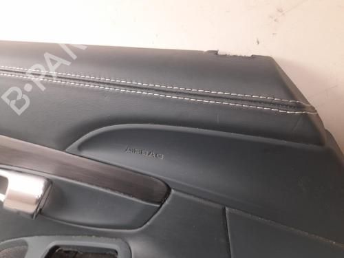 Front left panel PORSCHE 911 Targa (991) 3.0 Carrera 4 GTS | BP37557902C58 - Image 3