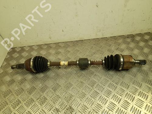 Driveshaft KIA CEED (CD) 1.0 T-GDI | BP37563392M37 - Image 2