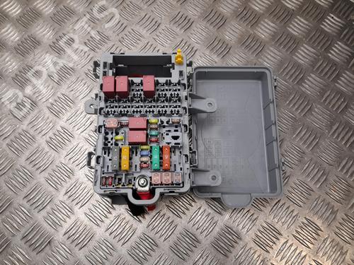 Used Fuse box ALFA ROMEO STELVIO (949_) 2.9 Q4 (949.AXH2A) (519 hp) 28920302
