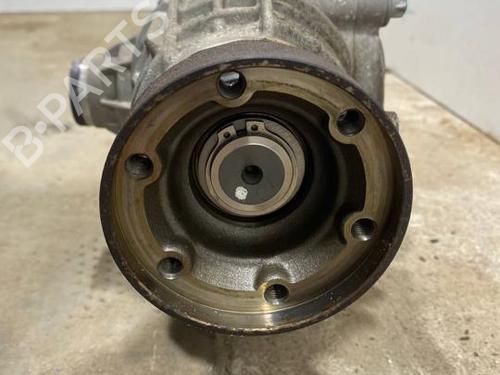 Used Front differential Front differential 38993516 38993516