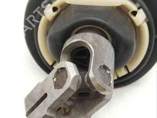 Steering column universal joint PORSCHE PANAMERA (971) 3.0 4 (97ABA1, 97BBA1) | BP29373672M114 