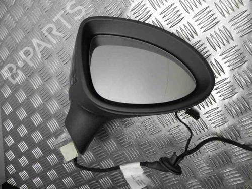 Retrovisor direito PORSCHE CAYENNE (92A) 3.0 Diesel (245 hp) 28940357