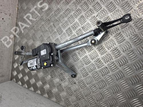 Used Front wipers mechanism Front wipers mechanism VOLVO V60 II Cross Country (227) D4 AWD (190 hp) 39757524 39757524