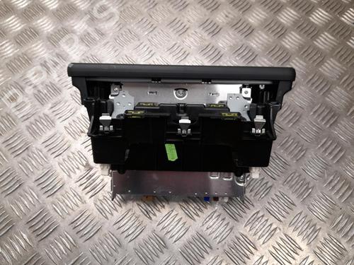 Used Radio Radio 37554033 37554033