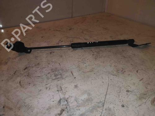 Used Hinge/Door check strap BMW 1 (E81) 118 d (143 hp) 28922786