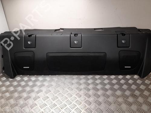 Used Rear parcel shelf MASERATI GHIBLI III (M157) 3.0 S (409 hp) 28923358
