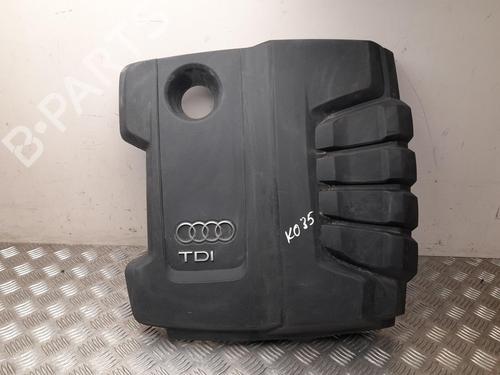 Used Upper protection AUDI Q5 (FYB, FYG) 2.0 TDI quattro (190 hp) 28918294