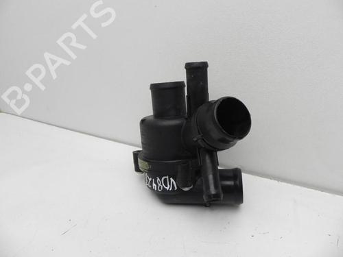 Used Thermostat housing Thermostat housing 37565398 37565398
