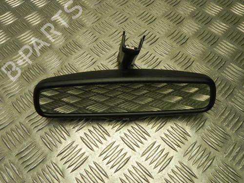 Used Rear mirror TOYOTA PRIUS (_W3_) 1.8 Hybrid (ZVW3_) (99 hp) 28937111