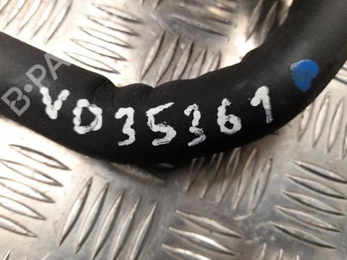 Pipe MERCEDES-BENZ EQE (V295) EQE 350 (295.125) | BP28918464M125 