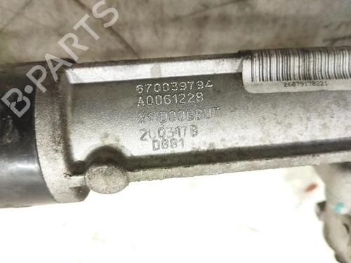 Steering rack MASERATI LEVANTE SUV (M161) 3.0 S Q4 | BP28921027M22 - Image 7