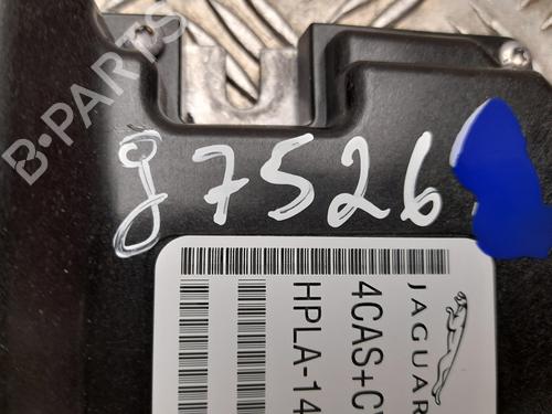Elektronische module LAND ROVER RANGE ROVER VELAR (L560) 3.0 D300 SDV6 4x4 | BP28937430M83 