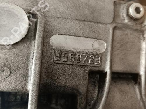 Gearbox MCLAREN 570S 3.8 | BP39002118M3  - Image 21