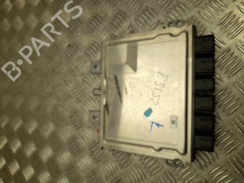 Engine control unit (ECU) MERCEDES-BENZ C-CLASS (W206) C 200 (206.042) | BP37571361M57 - Image 3