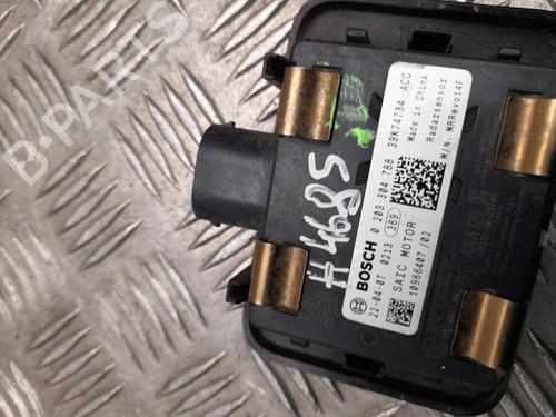 Electronic module MG MG ZS SUV (AZS1) EV (CSA7001) | BP37566109M83 - Image 3