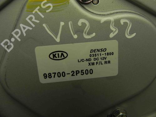Electronic module KIA SORENTO II (XM) 2.2 CRDi | BP28937225M83 - Image 3