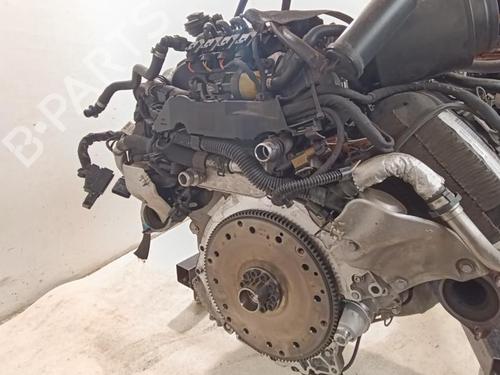 Engine AUDI Q7 (4MB, 4MG, 4MQ) 3.0 TFSI quattro | BP40051163M1 - Image 2