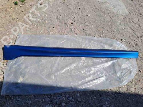 Used Left sideskirt BMW 2 Gran Tourer (F46) 220 i (192 hp) 28917928