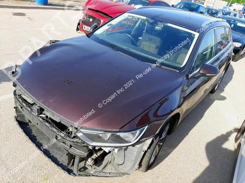 Switch VW PASSAT B8 Variant (3G5, CB5) 2.0 TDI | BP37544278I30  - Image 6