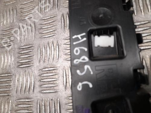 Støtte FORD USA EXPLORER (U6_) 3.0 EcoBoost Plug-in Hybrid AWD | BP37570539C155 - Image 3