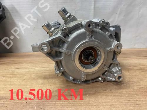 Alternateur RENAULT AUSTRAL E-TECH 200 Hybrid (HGM2) (199 hp) 31912497