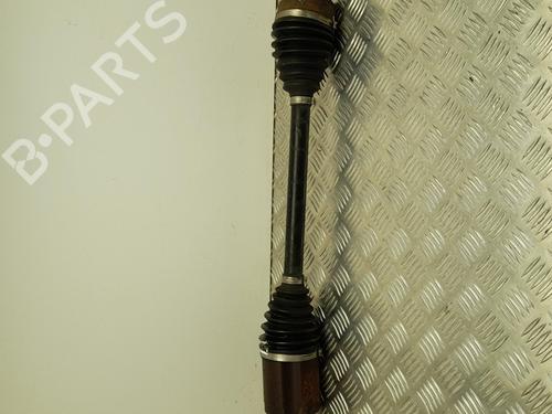 Right front driveshaft TESLA MODEL S (5YJS) 90D AWD | BP28940026M39