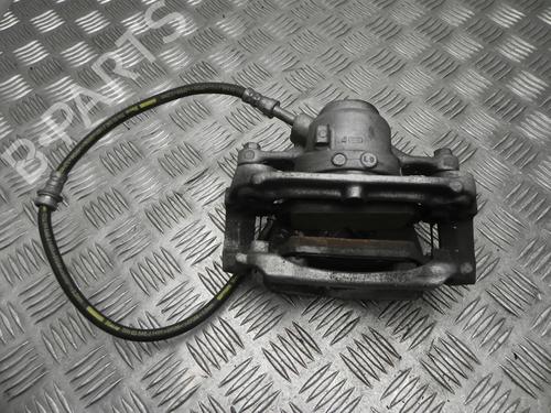 Used Right front brake caliper Right front brake caliper BMW i3 (I01) Electric (170 hp) 28920929 28920929