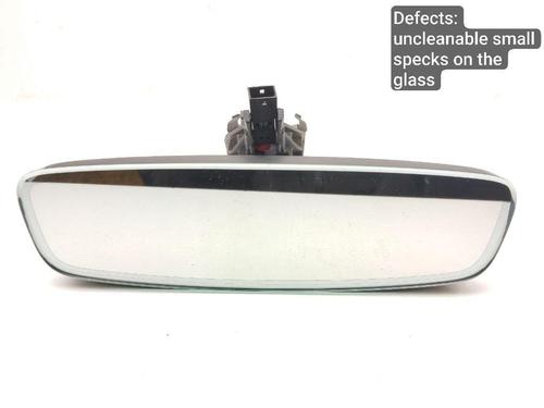 Used Rear mirror PORSCHE CAYENNE (9YA) 4.0 Turbo S E-Hybrid AWD (9YACH1) (680 hp) 28946380