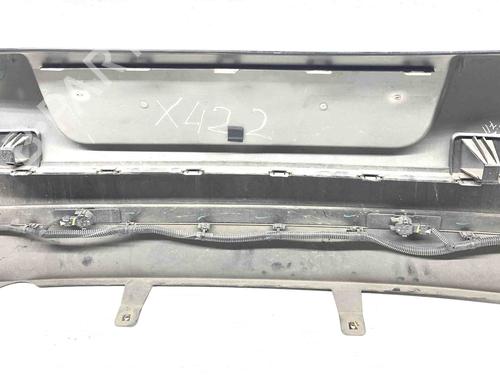 Rear bumper CITROËN C3 III (SX) 1.2 VTi 82 | BP28922196C8