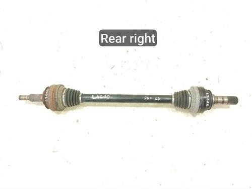 Used Right rear driveshaft Right rear driveshaft PORSCHE PANAMERA (971) 2.9 4 E-Hybrid (97ABE1, 97BBE1, 97ABX1) (462 hp) 28937743 28937743