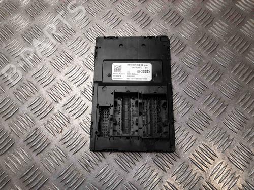 Used Electronic module AUDI A4 B9 (8W2, 8WC) 2.0 TFSI (190 hp) 28936215
