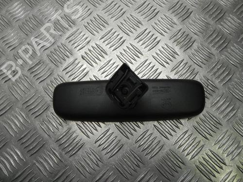 Rear mirror HONDA ACCORD VIII (CU) 2.2 i-DTEC (CU3) | BP37578858I6 - Image 2
