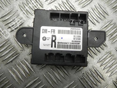 electronic-module-dodge-charger-2010-37545597 main image